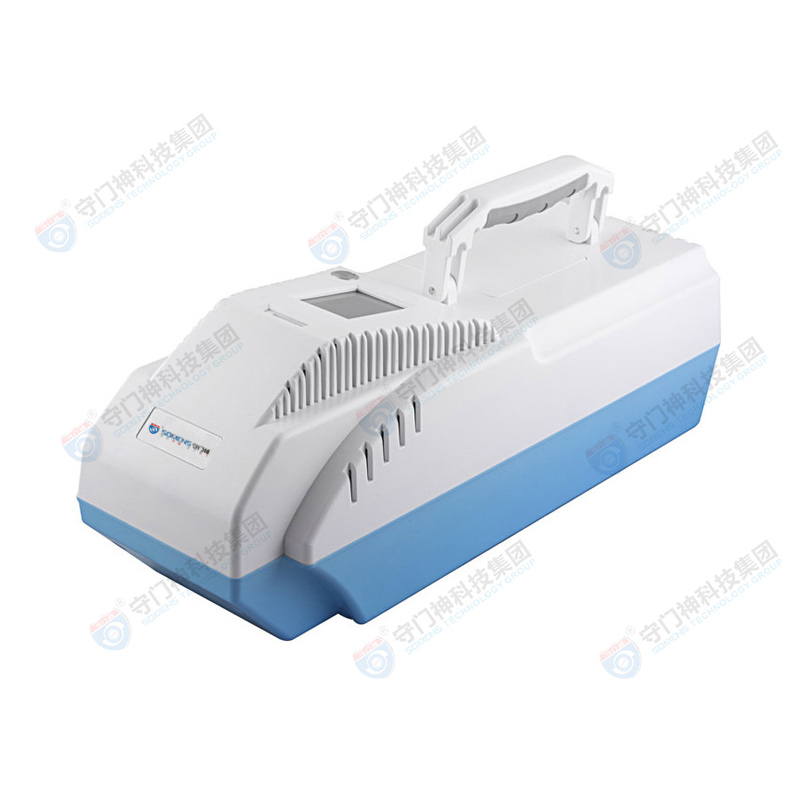 量子鼻便攜式爆炸物毒品探測儀QN-ED600 量子鼻便攜式爆炸物毒品探測儀QN-ED600