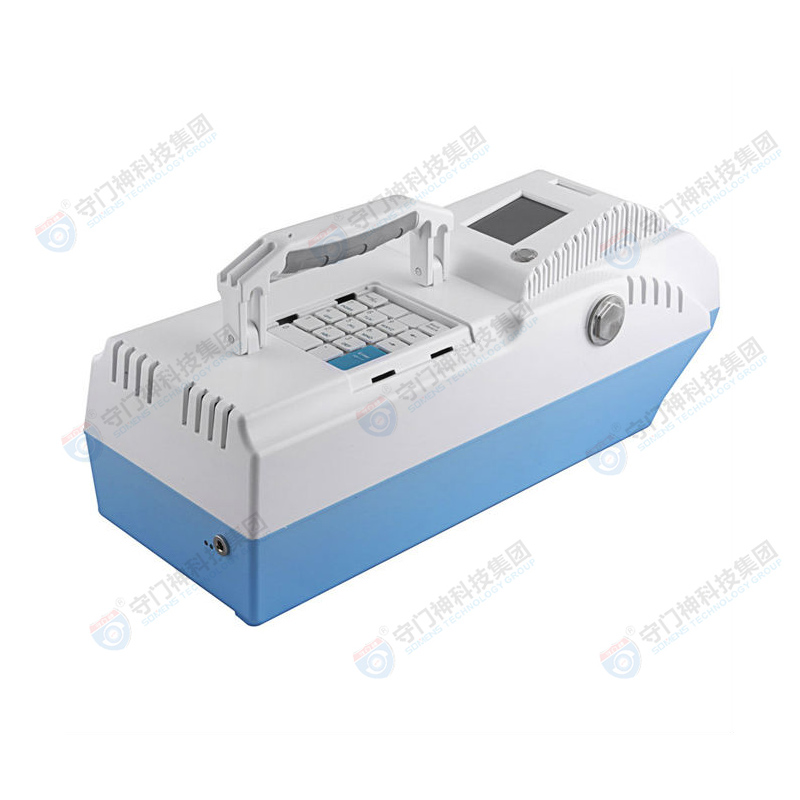 量子鼻便攜式爆炸物毒品探測儀QN-ED600 量子鼻便攜式爆炸物毒品探測儀QN-ED600