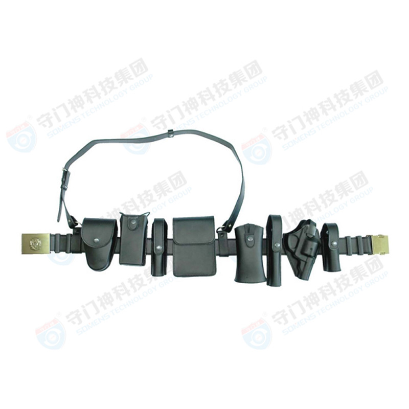 多功能腰帶(皮革) 多功能腰帶(皮革)