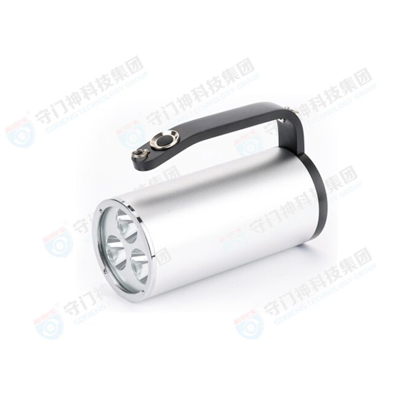 手提式防爆探照燈SJ60 手提式防爆探照燈SJ60