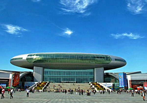 守門神誠邀您參加:第四屆中國—亞歐安防博覽會暨2017第十三屆新疆警用反恐技術裝備博覽會