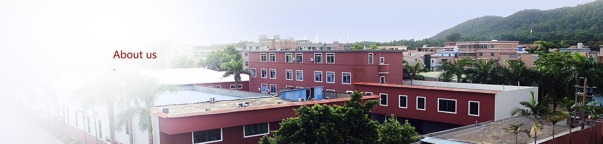 Guangdong Shoumenshen Technology Group Co., Ltd. Guangdong Shoumenshen Technology Group Co., Ltd.