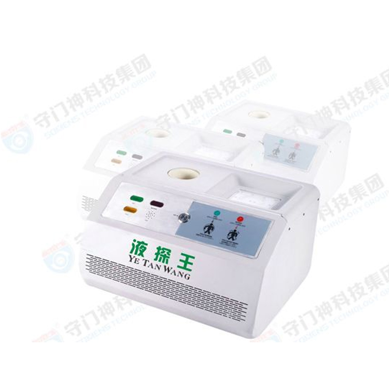 Liquid Detector YTW-2000 Type Hazardous Liquid Detector Liquid Detector YTW-2000 Type Hazardous Liquid Detector