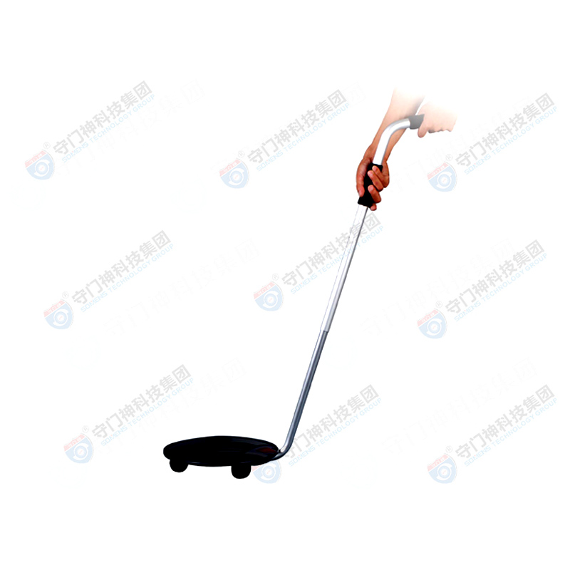 HD fast vehicle inspection mirror HD fast vehicle inspection mirror