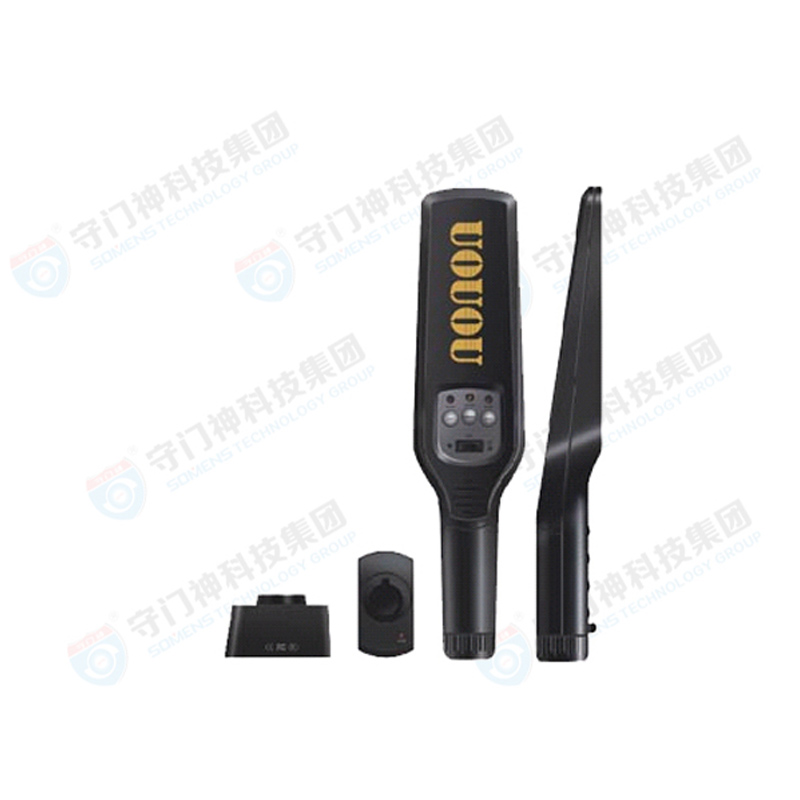 GP-140 wireless rechargeable metal detector GP-140 wireless rechargeable metal detector