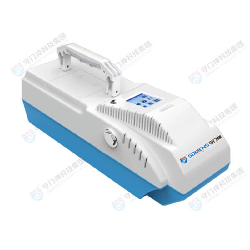 Portable explosives drug detector _QN-ED600 quantum nose portable explosive drug detector Portable explosives drug detector _QN-ED600 quantum nose portable explosive drug detector