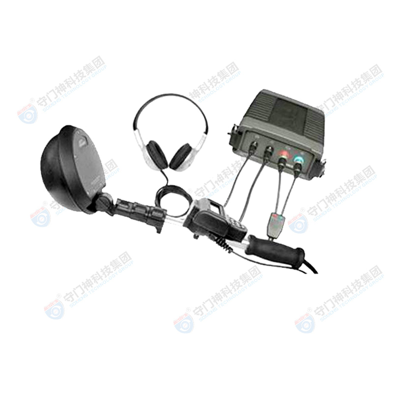 ZAXT-I composite nonlinear node detector | explosive detector | electronic detonation device detection equipment ZAXT-I composite nonlinear node detector | explosive detector | electronic detonation device detection equipment