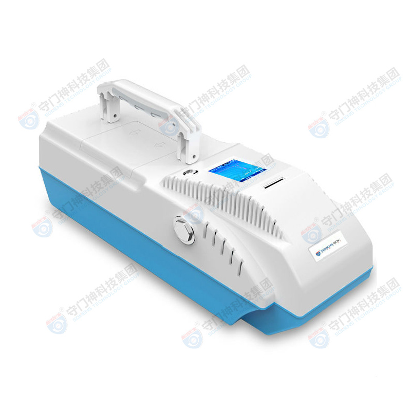 Portable explosives drug detector _QN-ED600 quantum nose portable explosive drug detector Portable explosives drug detector _QN-ED600 quantum nose portable explosive drug detector