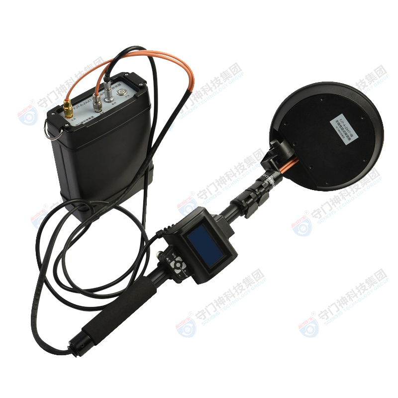 Guangdong Shoumenshen composite security instrument Multi-function security checker Nonlinear node + electronic listener combination security instrument Guangdong Shoumenshen composite security instrument Multi-function security checker Nonlinear node + electronic listener combination security instrument