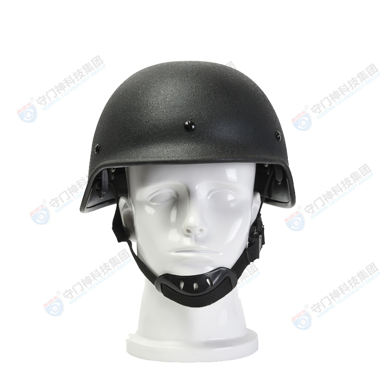 Secondary soft bulletproof helmet Secondary soft bulletproof helmet