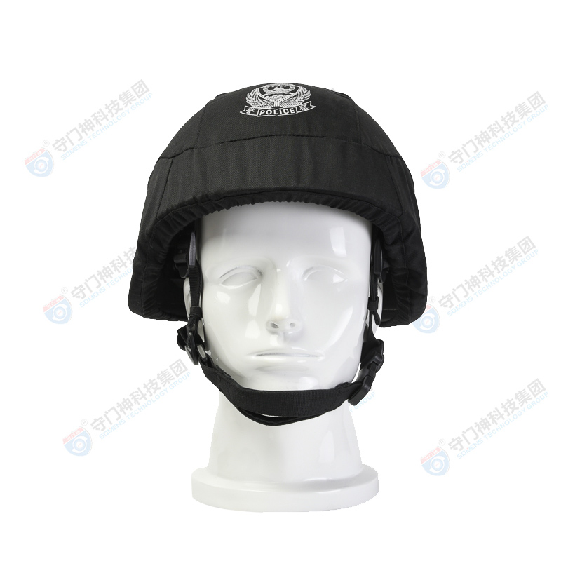 Metal bulletproof helmet_police bulletproof helmet Metal bulletproof helmet_police bulletproof helmet