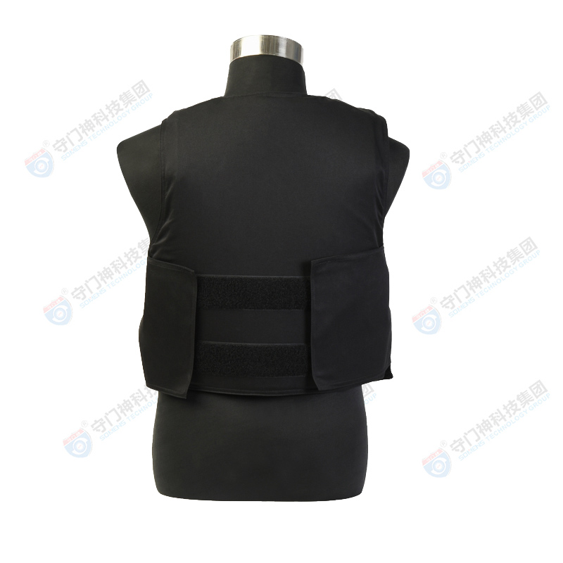 Four-level metal body armor, heavy-duty bullet-proof vest - Goalkeeper metal body armor Four-level metal body armor, heavy-duty bullet-proof vest - Goalkeeper metal body armor