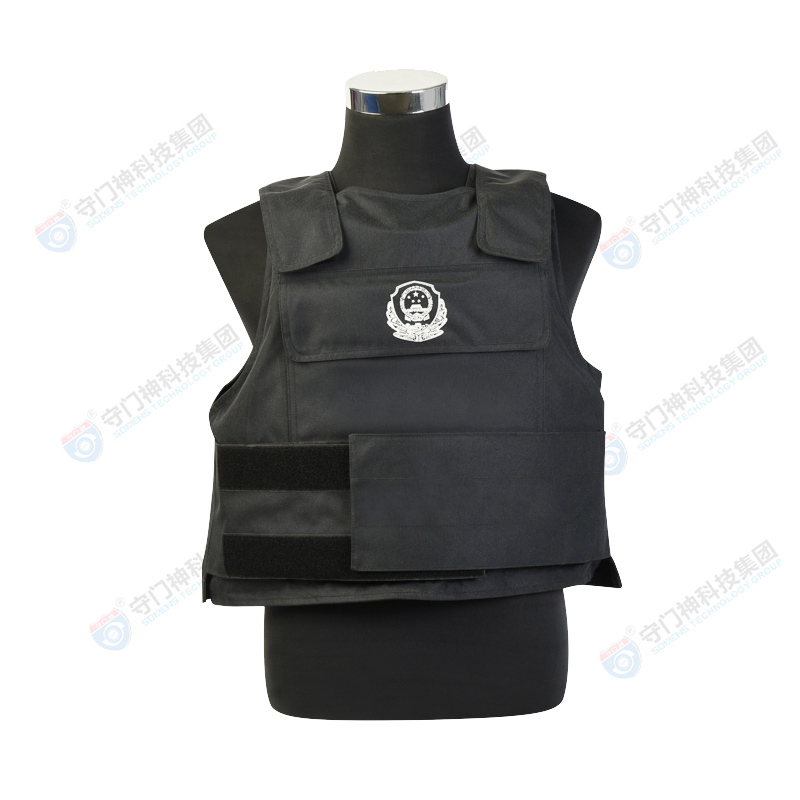 Bulletproof stab-proof clothing - Goalkeeper bulletproof stab-resistant vest Bulletproof stab-proof clothing - Goalkeeper bulletproof stab-resistant vest
