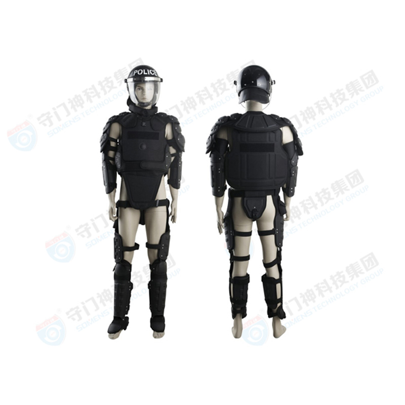 Riot suit Riot suit