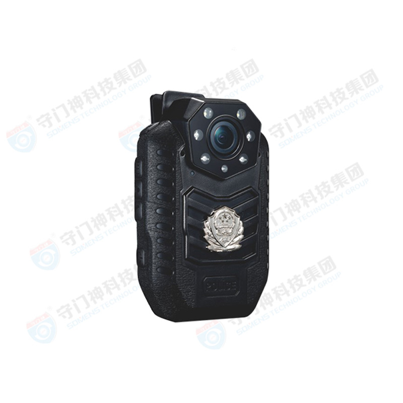 DSJ-6S third generation police high definition audio and video law enforcement instrument DSJ-6S third generation police high definition audio and video law enforcement instrument