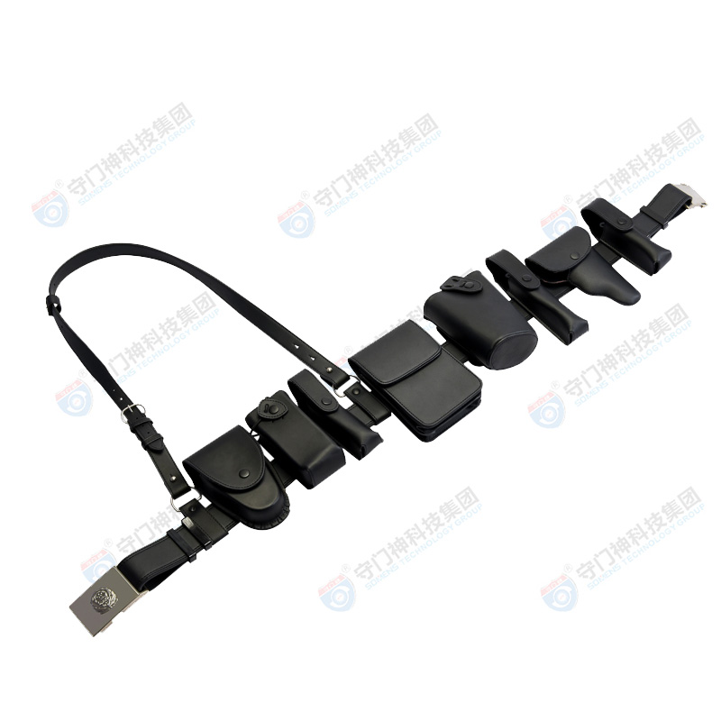 Multi-functional belt (leather) Multi-functional belt (leather)