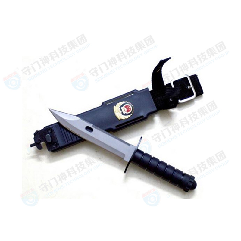 Police standard cutter Police standard cutter