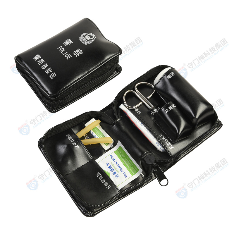 First Aid Kit_Police First Aid Kit JSJ First Aid Kit_Police First Aid Kit JSJ