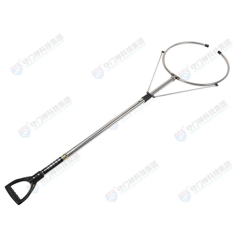 Anti-riot steel fork ZBQ-SJ01 Anti-riot steel fork ZBQ-SJ01