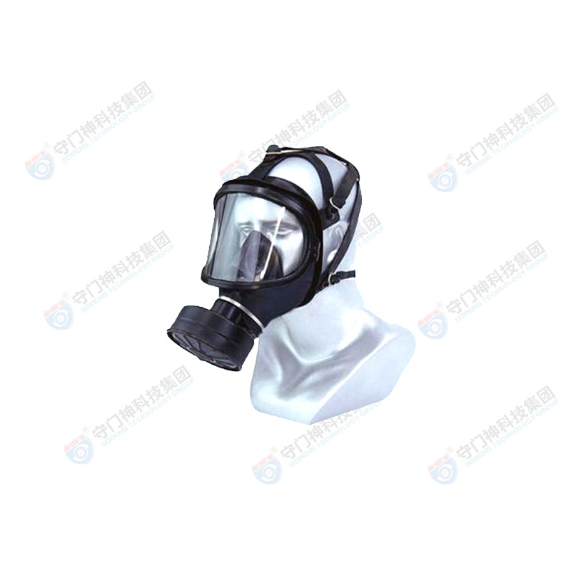 Gas mask MF14 Gas mask MF14