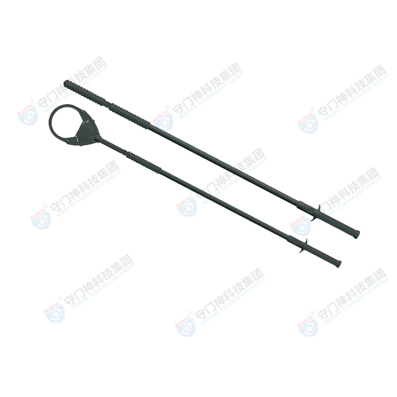 Combination electric shock steel fork _ Guangdong Shoumen police with explosion-proof combination electric shock fork Combination electric shock steel fork _ Guangdong Shoumen police with explosion-proof combination electric shock fork