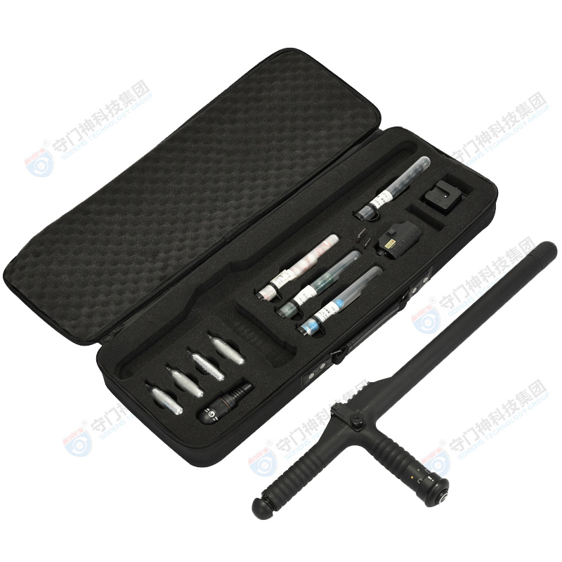 T-type violent baton _ multi-function T-type violent baton T-type violent baton _ multi-function T-type violent baton