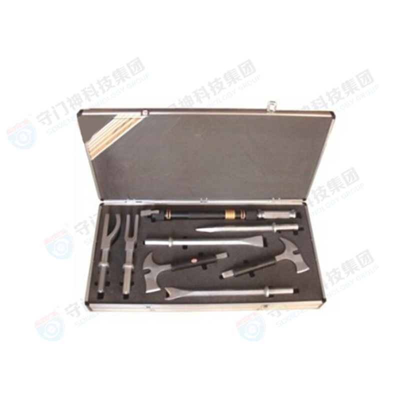 Easy rescue tool JYGJ-SJ Easy rescue tool JYGJ-SJ