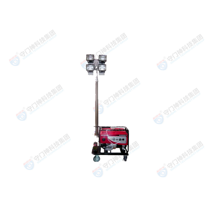 All-round lifting work light SJ63 All-round lifting work light SJ63