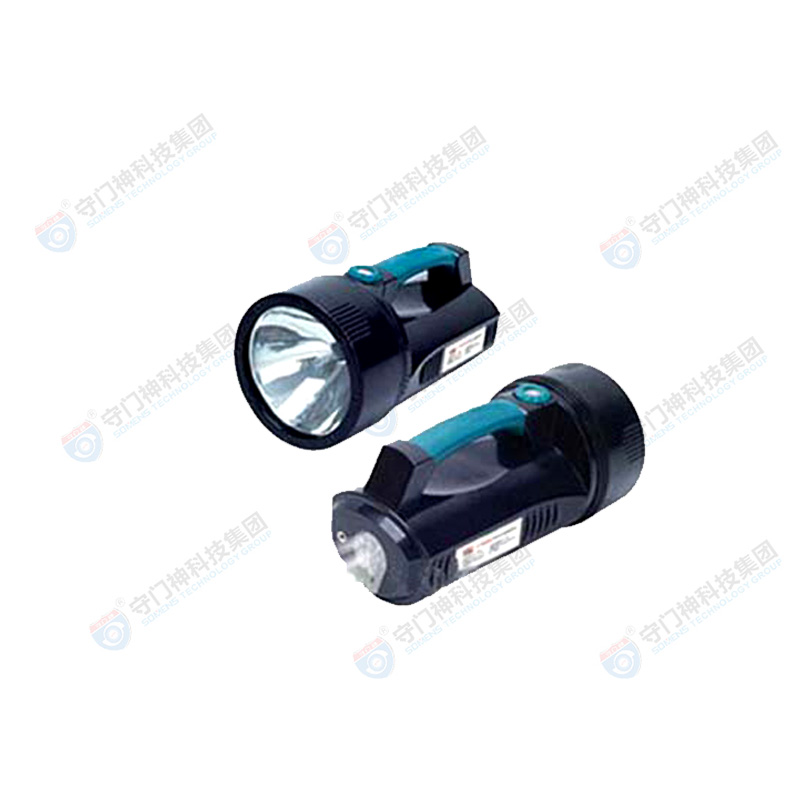 Portable Glare Search Light SJ60 Portable Glare Search Light SJ60