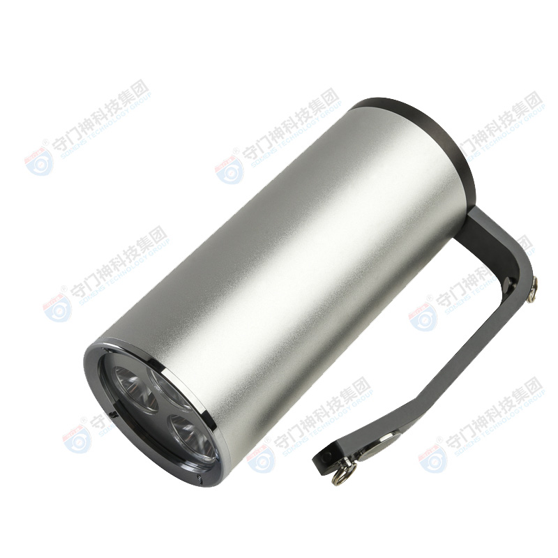 Portable explosion-proof searchlight SJ60 Portable explosion-proof searchlight SJ60