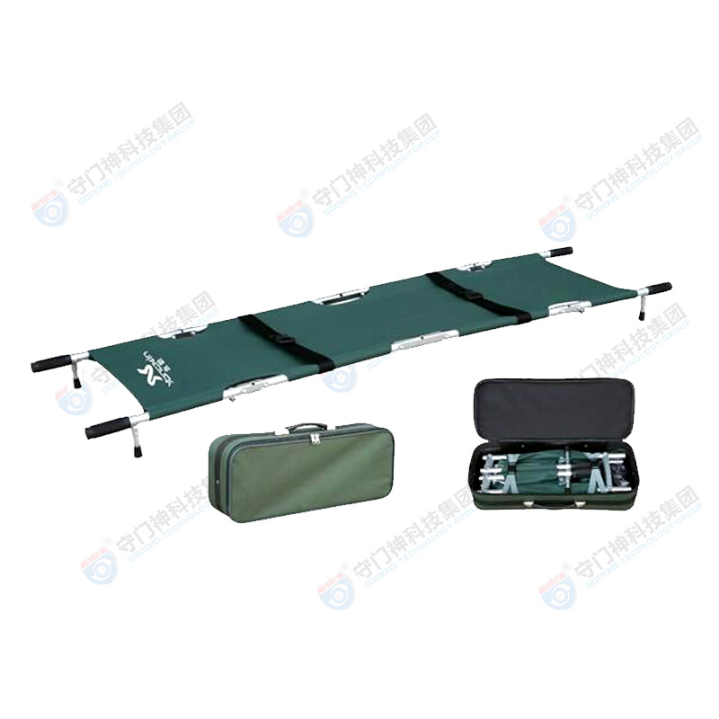 Folding stretcher ZDDJ-SJ Folding stretcher ZDDJ-SJ