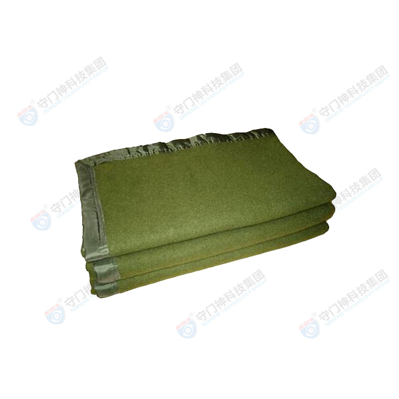 Police blanket MT-SJ Police blanket MT-SJ