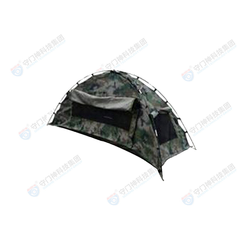 Individual soldier tent DBZP-SJ Individual soldier tent DBZP-SJ