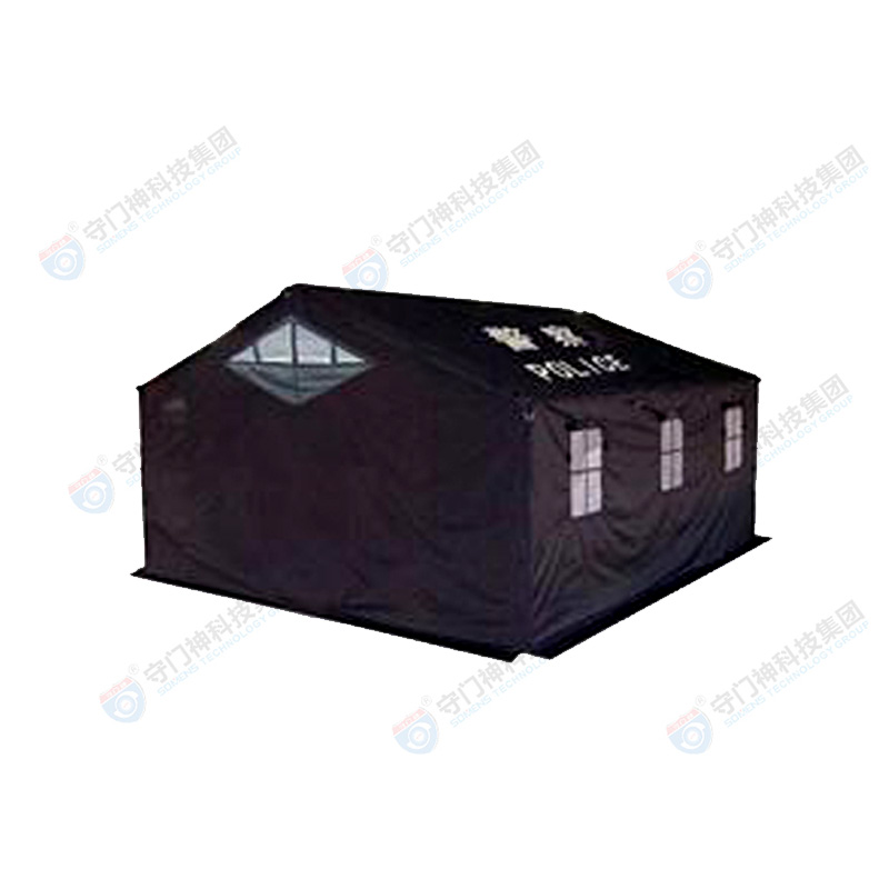 Police tent BYZP-SJ Police tent BYZP-SJ