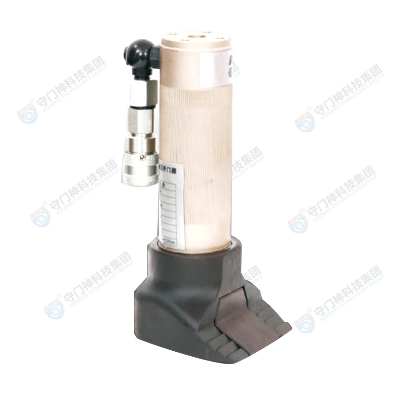 Door opener_Hydraulic door opener Door opener_Hydraulic door opener