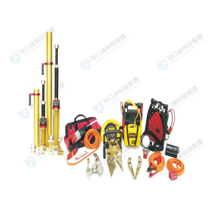 Rescue Tool Set_Force Eagle Rescue Tool Set Rescue Tool Set_Force Eagle Rescue Tool Set