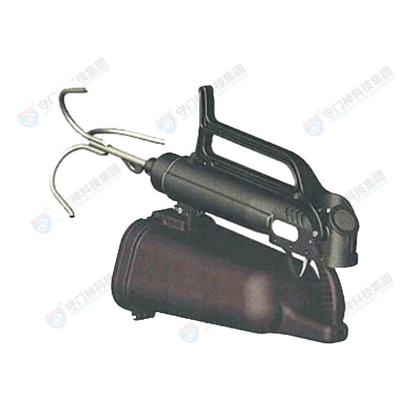 Rope thrower_Emergency rescue rope thrower Rope thrower_Emergency rescue rope thrower