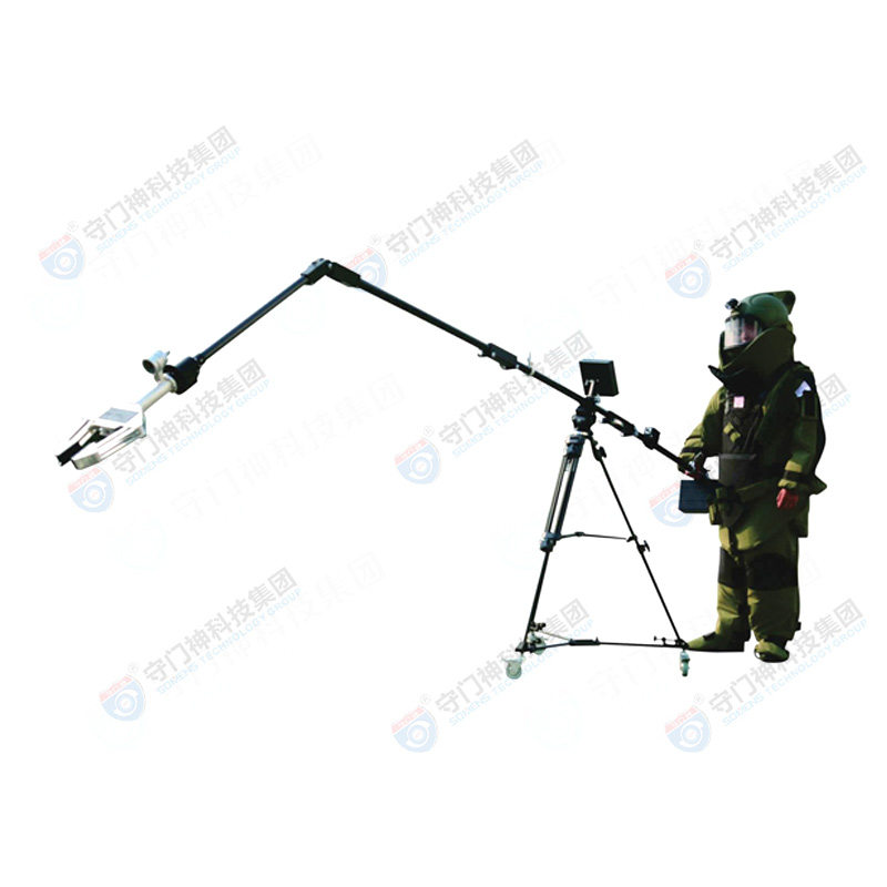 PBS911 Explosion Manipulator|Security Equipment|Security Inspection Explosion Equipment-Shoumenshen Technology Group PBS911 Explosion Manipulator|Security Equipment|Security Inspection Explosion Equipment-Shoumenshen Technology Group