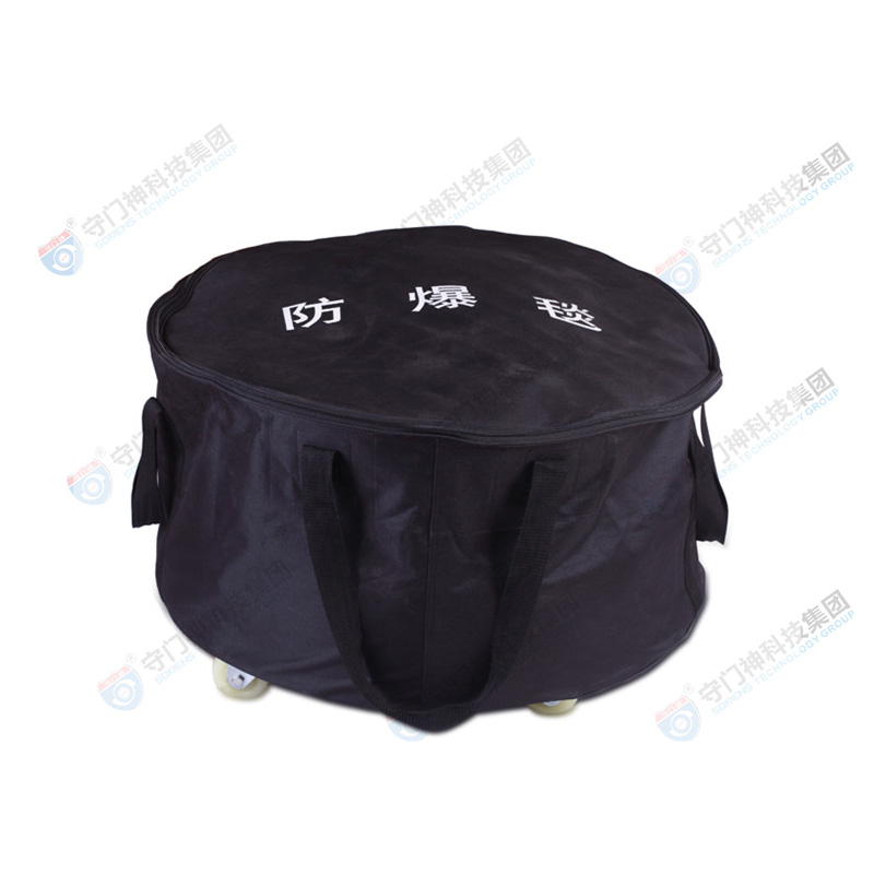FBT501 explosion-proof blanket FBT501 explosion-proof blanket