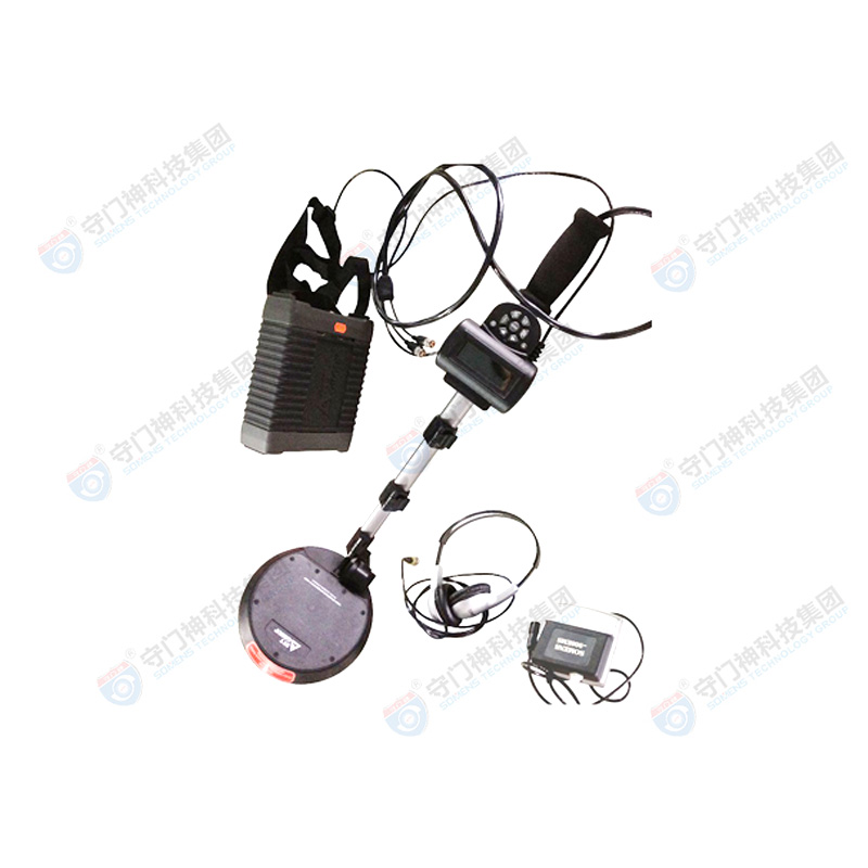 SOMENS-900EMS-Nonlinear Node Detector SOMENS-900EMS-Nonlinear Node Detector