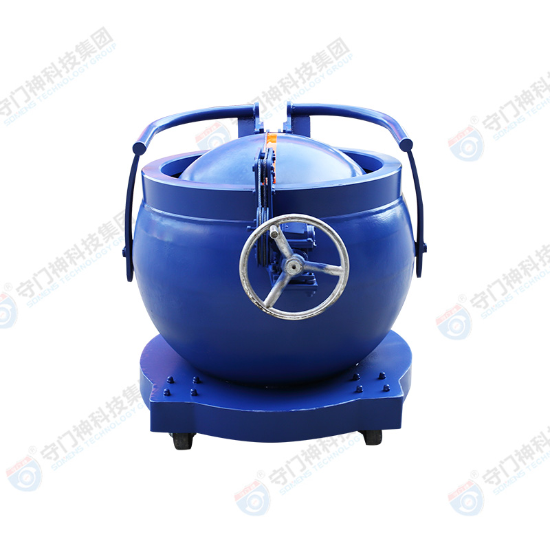 防爆罐JBG-750 防爆罐JBG-750