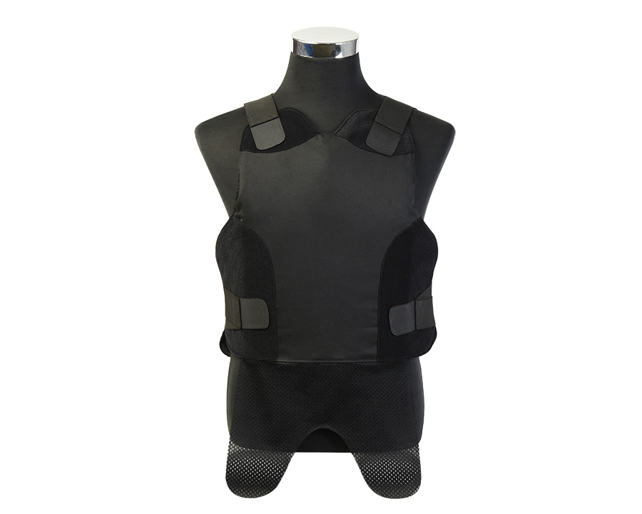 防彈衣的原理是什么,能防刀刺穿嗎?