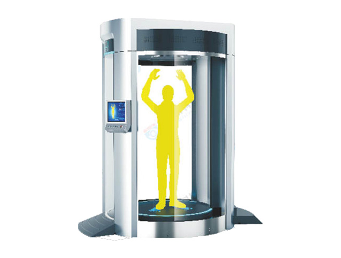 毫米波人體成像安檢系統(tǒng)離我們有多遠(yuǎn)?