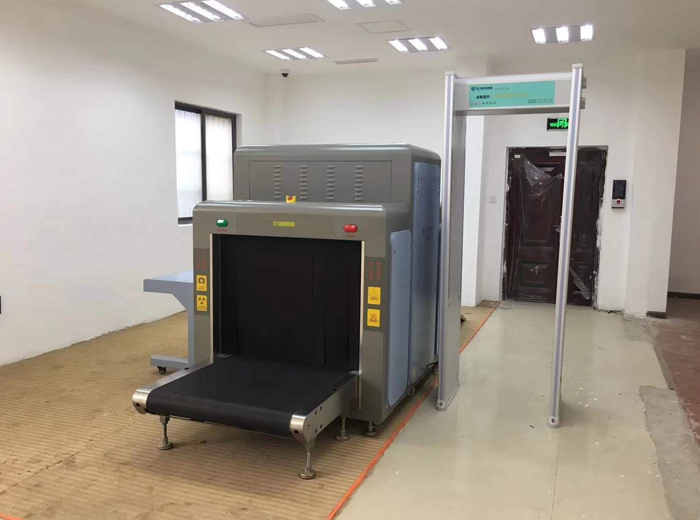 北京市交通委員會:地鐵新線試點智能安檢快速識別