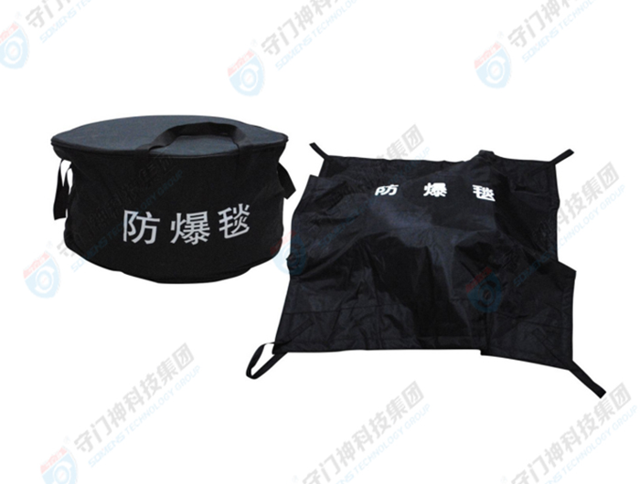 防爆毯的使用方法和注意事項?