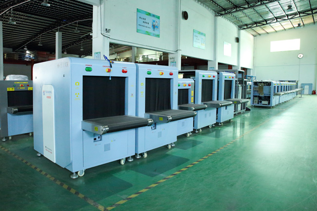 你是否還在嫌棄安檢速度太慢,各大機場有“妙招”