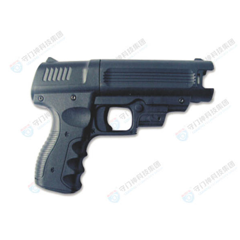 警用防暴電擊槍詳細介紹