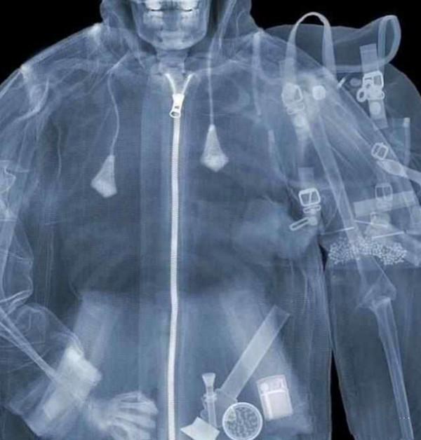 安檢設備 安檢設備