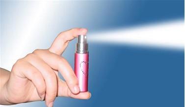 防狼噴霧 防狼噴霧