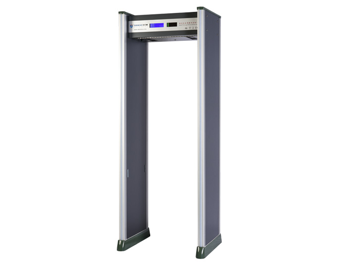 如何提高過(guò)安檢門(mén)的速度